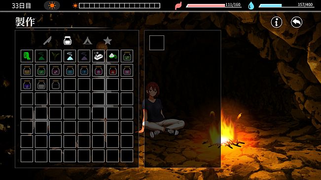 Desert Island Debauchery: Stranded Broads and Underhanded Plots