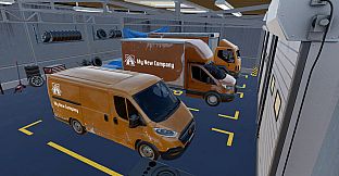 Deconstruction Simulator