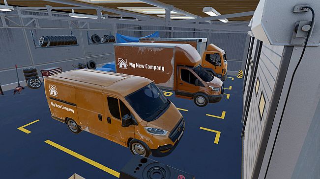 Deconstruction Simulator
