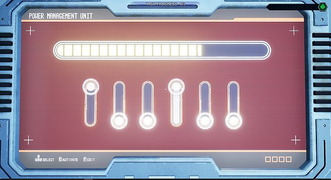 Killer: Infected One of Us