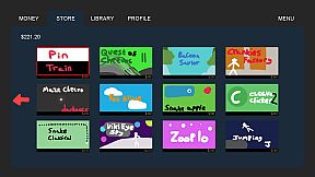 Achievement Simulator