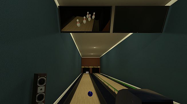 Bowl VR