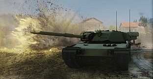 Armored Warfare - XM1
