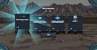 The Abjuration Stand