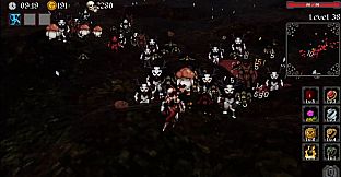 Death`s Revenge