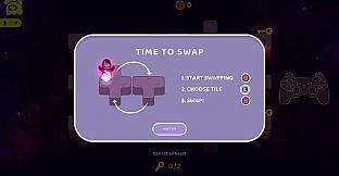 Friendship Dungeon: Party Puzzler