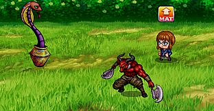 Finding A Prince: The Game