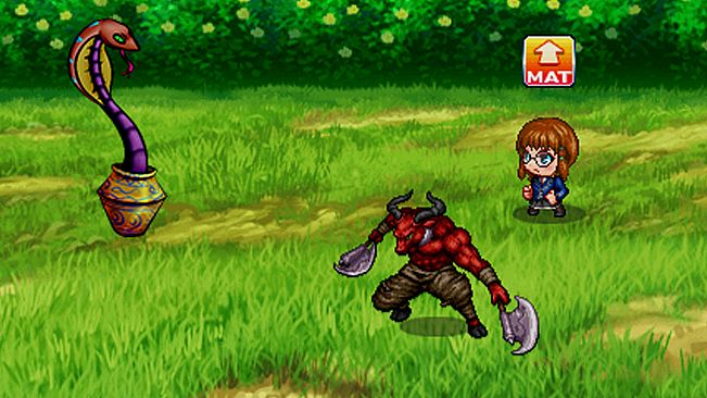 Finding A Prince: The Game