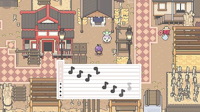 Garden Story (Original Soundtrack)