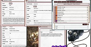 Fantasy Grounds - Pathfinder 2 RPG - Agents of Edgewatch AP 1: Devil at the Dreaming Palace