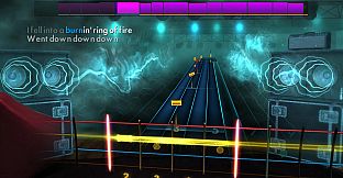 Rocksmith 2014 Edition – Remastered – Johnny Cash - “Ring of Fire”