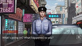 Fateful End: True Case Files