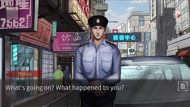 Fateful End: True Case Files