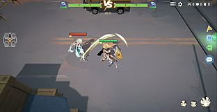 Project:Qing