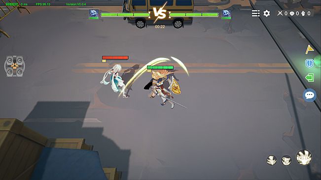Project:Qing
