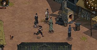 Psychic Kung Fu Master