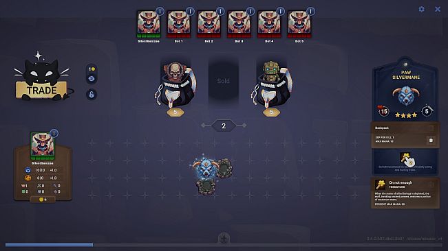 Backpack Monsters: Survivors