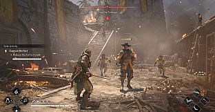 Assassin's Creed Black Flag Resynced