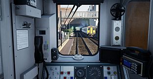 Train Sim World 7: Cardiff City Network: Radur & Coryton – Penarth & Bae Caerdydd Route Add-On