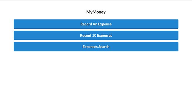 MyMoney - Support the Developer