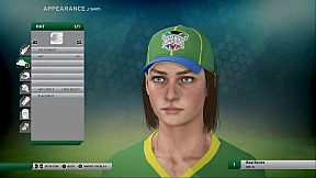 Don Bradman Cricket 17