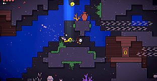 Little Dive