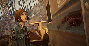Life is Strange: Before the Storm Episode 3