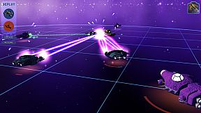 Infinite Space III: Sea of Stars