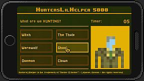 UEBERNATURAL: The Video Game - Prologue