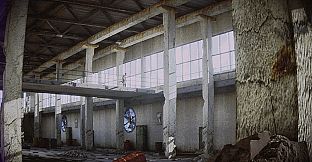 SCP: Blink