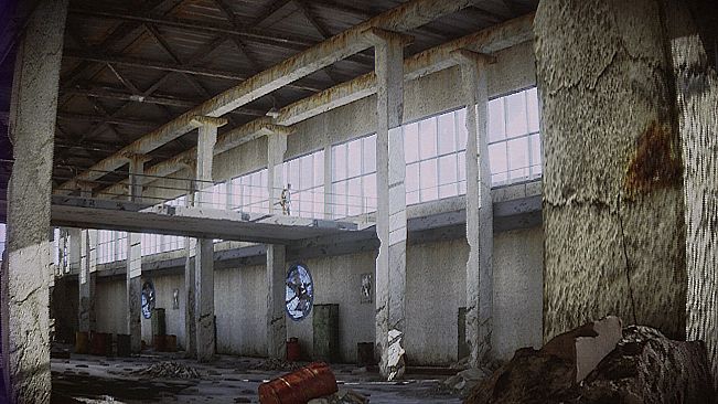 SCP: Blink