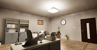 Overtime Syndrome - A Late Night Shift Story