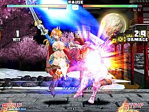 Strip Fighter 5: Chimpocon Edition