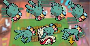 Trash Goblin - Collector's Gift Set