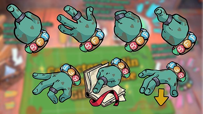 Trash Goblin - Collector's Gift Set