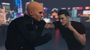 Fog of War: Book One