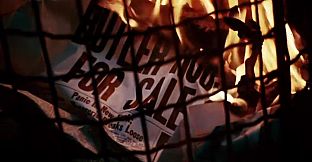 ROUGH KUTS: Silent Night, Bloody Night