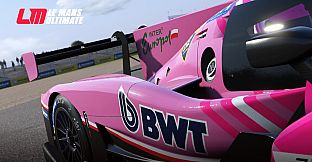 Le Mans Ultimate - ELMS Season Pass