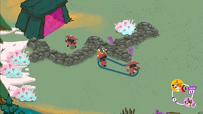 Into the Woolderness