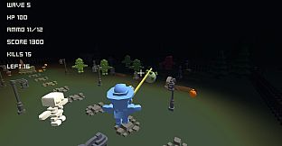 Gloomdelve