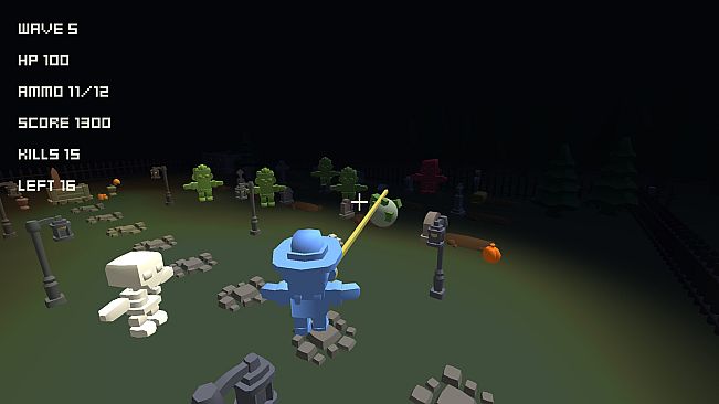 Gloomdelve