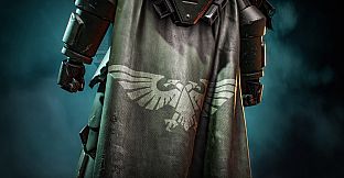 Warhammer 40,000: Space Marine 2 - Raptors Cosmetic Pack