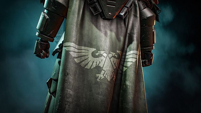 Warhammer 40,000: Space Marine 2 - Raptors Cosmetic Pack