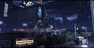 Blacklight: Retribution