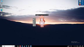 Cubs Story -  崽物语 - コドモトイッショ