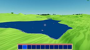 Just Your Average Survival Game