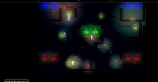Hunters In The Dark
