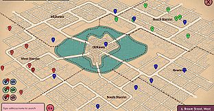 The Detective's Apprentice