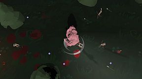 The Beast Is Yet To Come