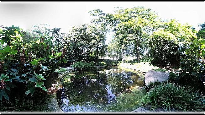 Exhale XR - Critter Watch